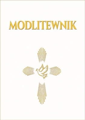 Modlitewnik - Opracowanie zbiorowe