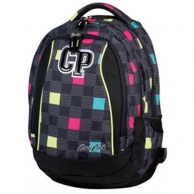Plecak młodzieżowy CoolPack Student 26 L
