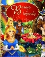 Baśnie i legendy - Opracowanie zbiorowe