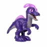 Imaginext Jurassic World Duży Parazaurolof HML43