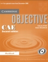 Objective cae second edition Odell Felicity, Broadhead Annie