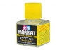 Model plastikowy Mark Fit (Super Strong) (87205) od 12 lat