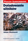 Doładowanie silników Mysłowski Janusz