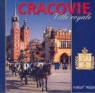 Cracovie Ville royale wersja francuska Michalska Elżbieta
