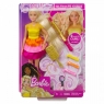 Lalka Barbie Stylowe loki (GBK24 / GBK23)