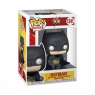 Figurka Funko POP Movies The Flash Batman (FNK65601) od 3 lat