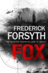 The Fox Frederick Forsyth