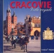 Cracovie Ville royale