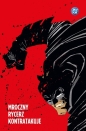 Mroczny Rycerz. Mroczny Rycerz kontratakuje - Frank Miller, Lynn Varley