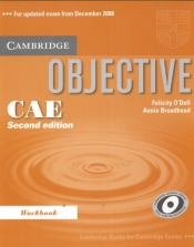Objective cae second edition - Annie Broadhead
