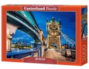 Puzzle Tower Bridge of London 2000 elementów (200597)