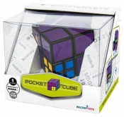 Łamigłówka Pocket Cube - poziom 4/5 (107836)