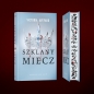 Szklany miecz. Cykl Czerwona Królowa. Tom 2 - Victoria Aveyard