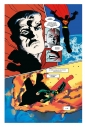 Mroczny Rycerz. Mroczny Rycerz kontratakuje - Frank Miller