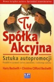 Ty Spółka Akcyjna