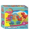  Kosmo Piasek Dino Park 500g ABINO