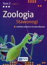 Zoologia. Stawonogi. Tom 2. Część 2 Opracowanie zbiorowe