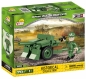 Cobi: Mała Armia. 37 mm wz.36 Bofors - szwedzka armata przeciwpancerna (2159)