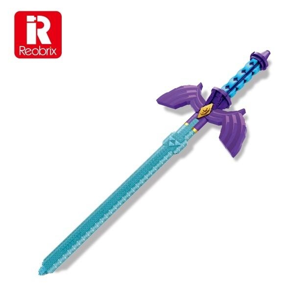 Klocki Sword 820el