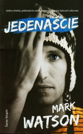 Jedenaście - Watson Mark
