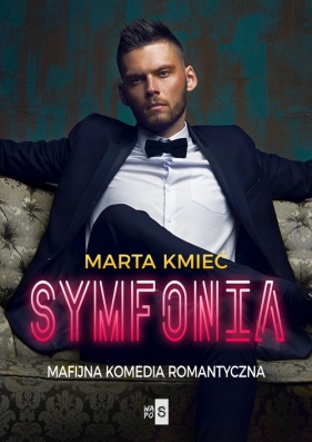 Symfonia - Kmieć Marta