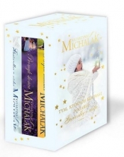Pakiet: Trylogia Mazurska T.1-3 - Katarzyna Michalak