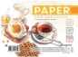 Papier artystyczny A3 20 arkuszy 190g/m2