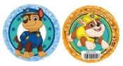 Piłka brokatowa Psi Patrol&Rubble