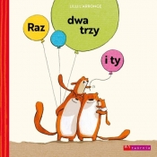 Raz dwa trzy i ty - L'Arronge Lilli