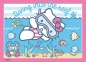 Ravensburger, Puzzle 4x100: Hello Kitty (12004159)
