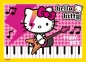 Ravensburger, Puzzle 4x100: Hello Kitty (12004159)
