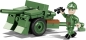 Cobi: Mała Armia. 37 mm wz.36 Bofors - szwedzka armata przeciwpancerna (2159)