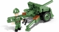 Cobi: Mała Armia. 37 mm wz.36 Bofors - szwedzka armata przeciwpancerna (2159)