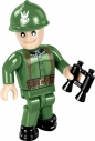 Cobi: Mała Armia. 37 mm wz.36 Bofors - szwedzka armata przeciwpancerna (2159)