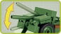 Cobi: Mała Armia. 37 mm wz.36 Bofors - szwedzka armata przeciwpancerna (2159)