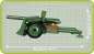 Cobi: Mała Armia. 37 mm wz.36 Bofors - szwedzka armata przeciwpancerna (2159)