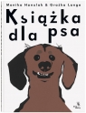 Książka dla psa Hanulak Monika,Lange Grażka