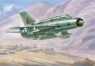 ZVEZDA MIG21 Bis Soviet Fighter (7259)