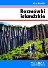 Rozmówki islandzkie Viktor Mandrik