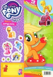 Magiczna Kolekcja My Little Pony 14