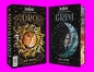 Grim & Oro - Alex Aster