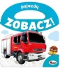 Pojazdy. Zobacz! - Opracowanie zbiorowe