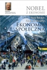 Ekonomia społeczna Zachowania rynkowe w środowisku społecznym Becker Gary S., Murphy Kevin M.