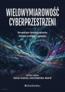 Wielowymiarowość cyberprzestrzeni Joanna Grubicka, Aneta Kamińska-Nawrot