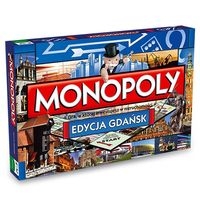 Monopoly Gdańsk (023597)