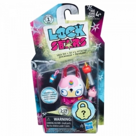 Lock Stars Baśniowy Jednorożec (E3103/E3160)