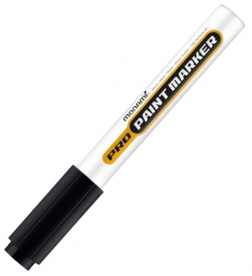 ProPaint Marker czarny MonAmi (2080151040)