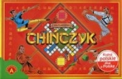 Chińczyk gra planszowa (1359)