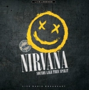 Sounds Like Teen Spirit - Płyta winylowa - Nirvana
