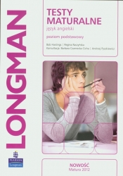 Testy maturalne język angielski poziom podstawowy 2012